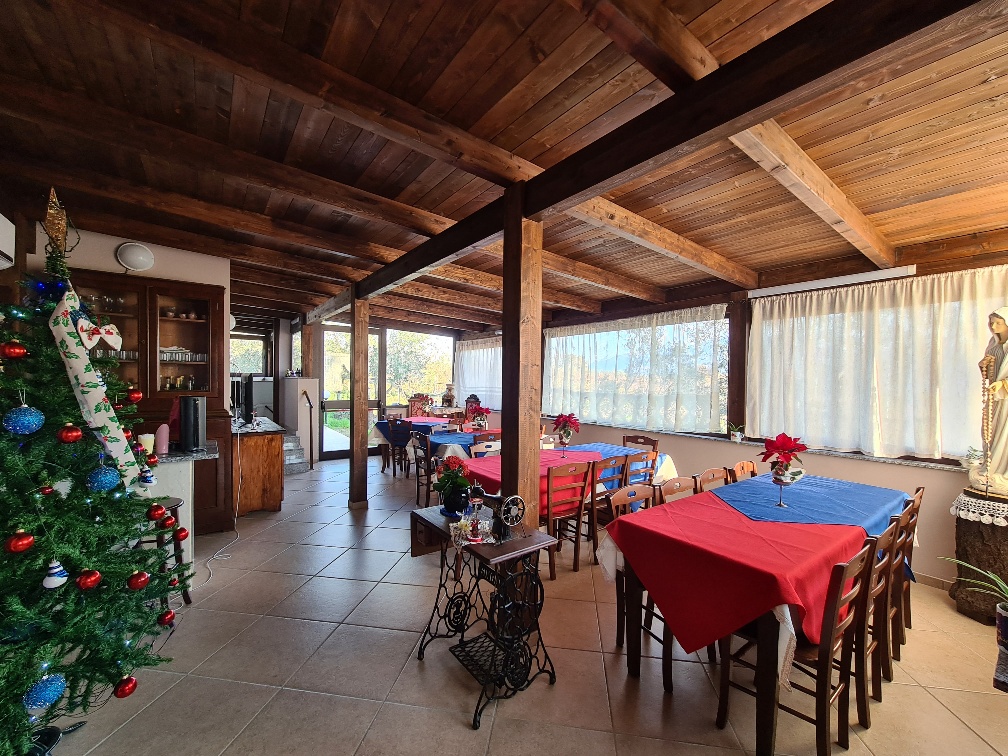 Casa Di Accoglienza Cares Divina Misericordia